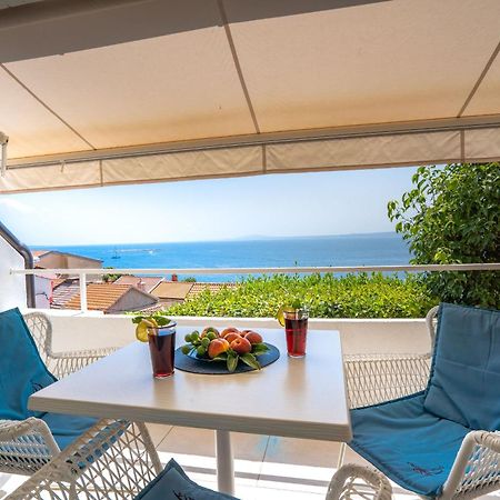 Apartament Libera1 Stara Baška Zewnętrze zdjęcie