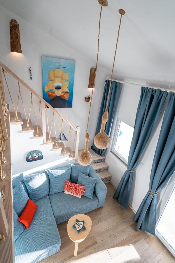 Apartament Libera1 Stara Baška Zewnętrze zdjęcie