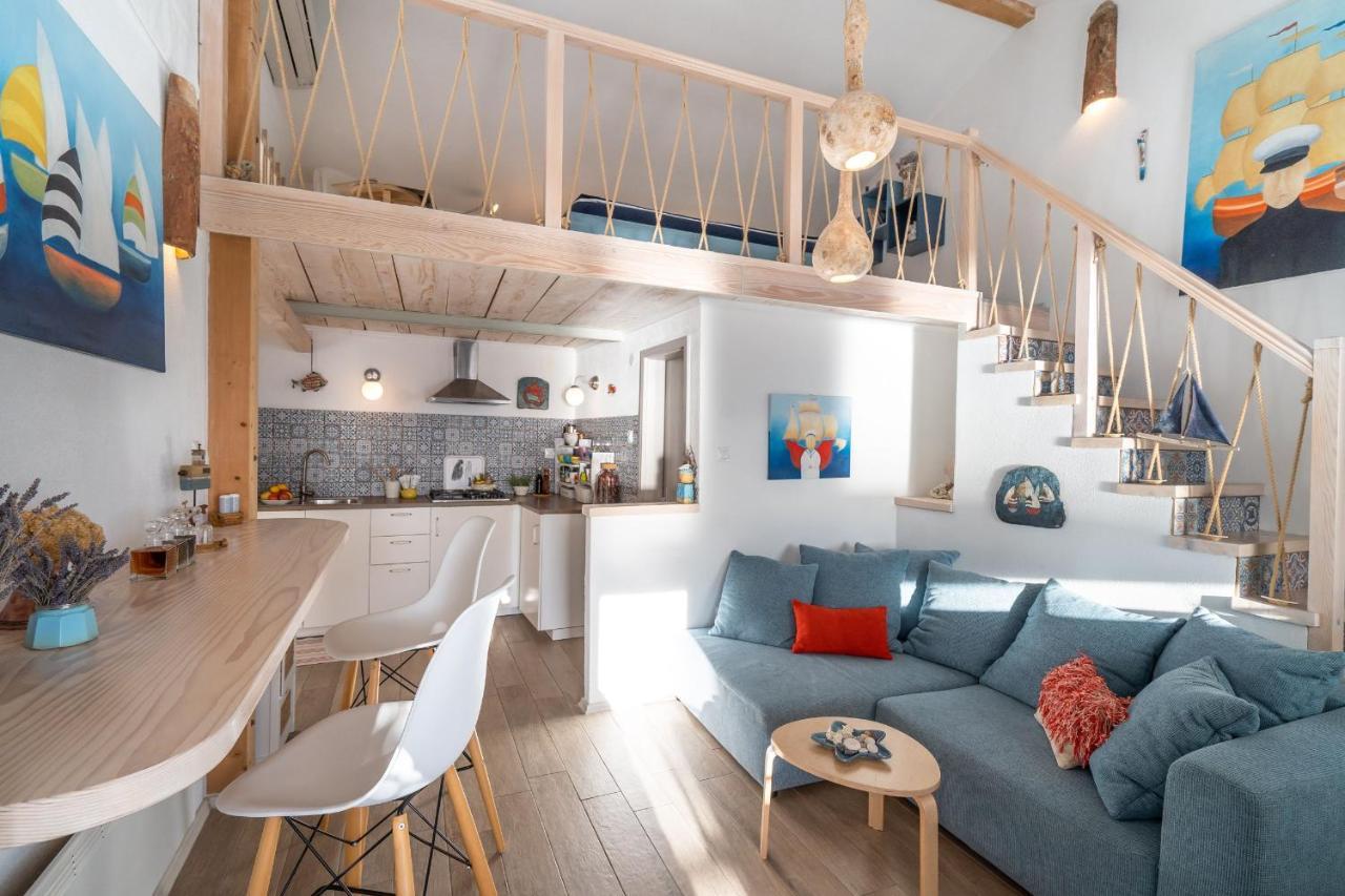 Apartament Libera1 Stara Baška Zewnętrze zdjęcie