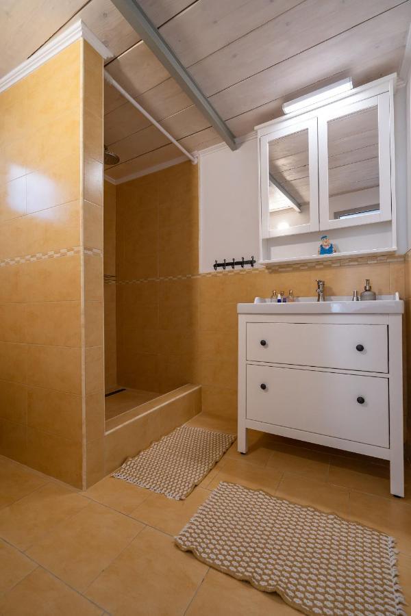 Apartament Libera1 Stara Baška Zewnętrze zdjęcie