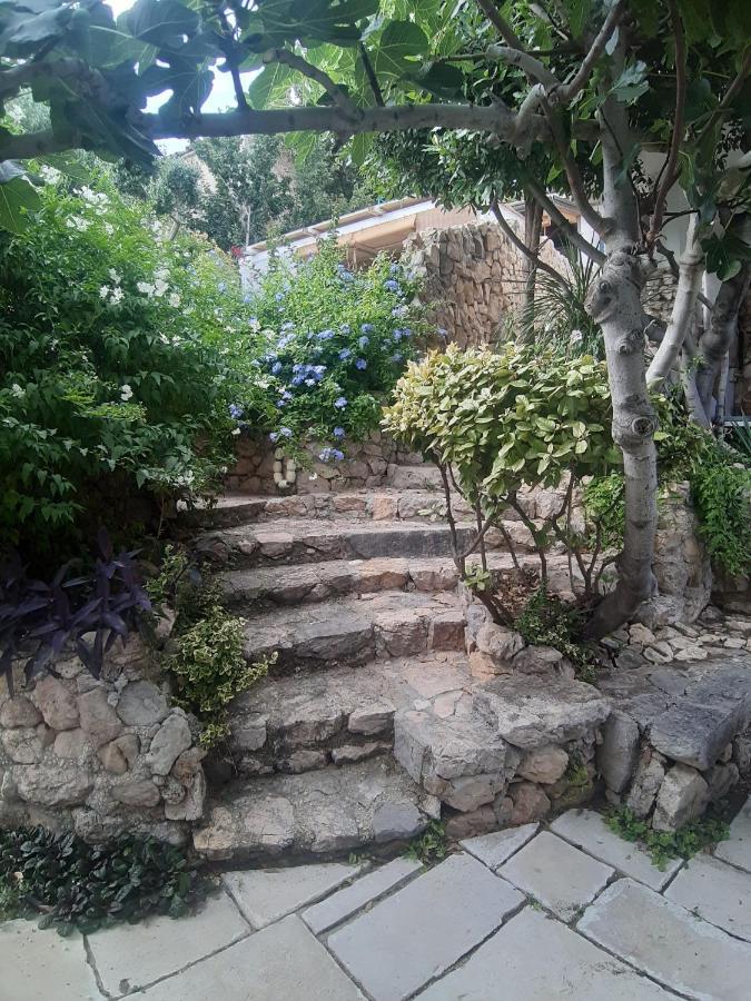 Apartament Libera1 Stara Baška Zewnętrze zdjęcie