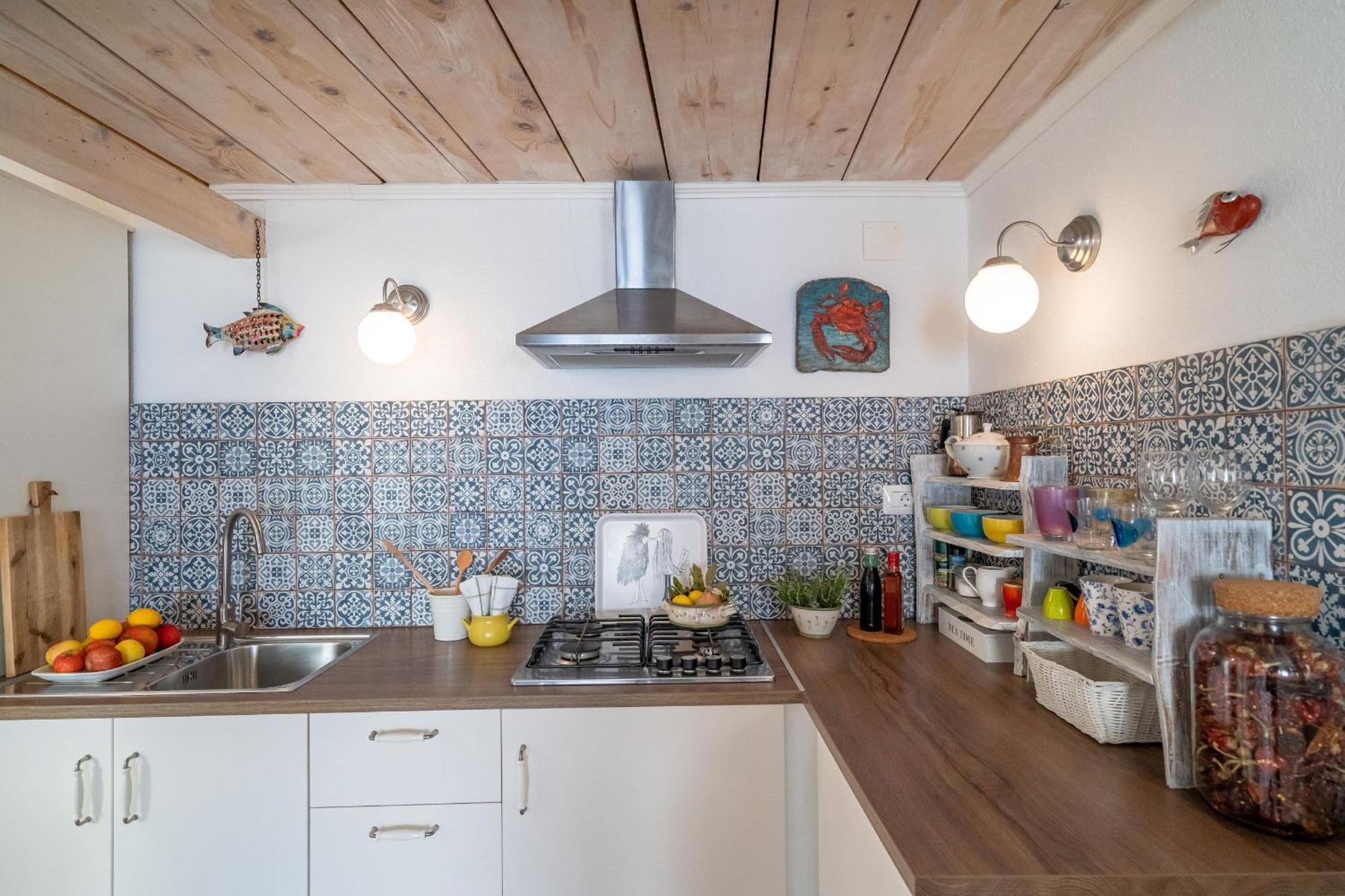 Apartament Libera1 Stara Baška Zewnętrze zdjęcie