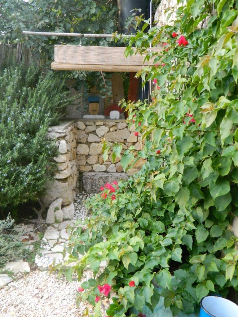 Apartament Libera1 Stara Baška Zewnętrze zdjęcie