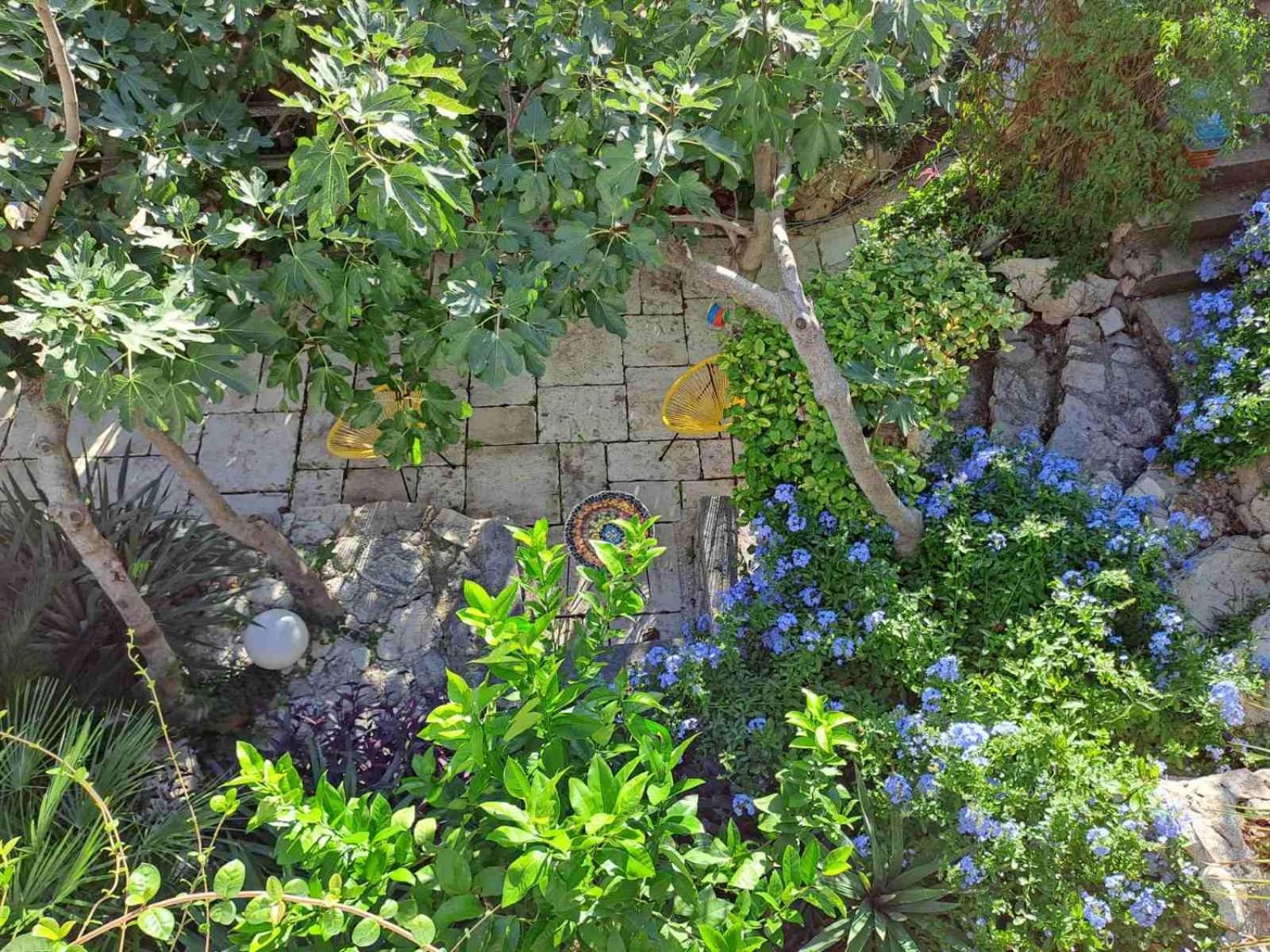Apartament Libera1 Stara Baška Zewnętrze zdjęcie